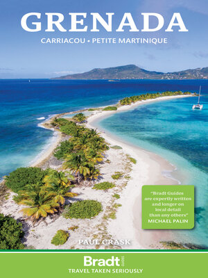 cover image of Grenada
